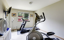 Balmalcolm home gym construction leads